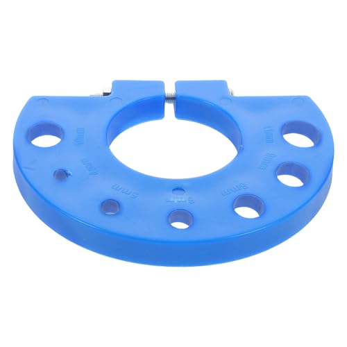 FIXOSHEE Affilatrice Per Punte Da Trapano Elettrica Compatta Con Attacco Bit, Accessorio Per Rettifica e Affilatura Rapida, Per Uso Professionale e Domestico, Strumento Portatile Ad Alte Prestazioni