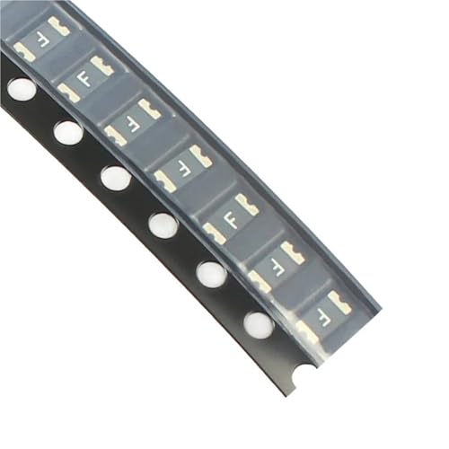 Fusible réarmable LF 1206 PPTC CMS 0,5A 15V Code M 10 pièces