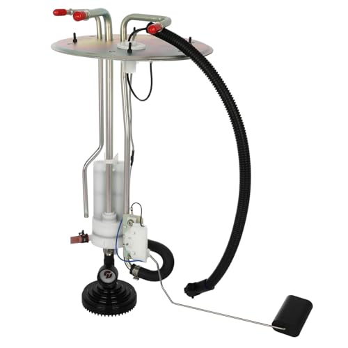 OCPTY Fuel Pump Electric Replacement Module Assembly Fits