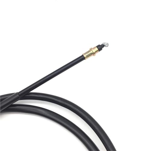 Cable de embrague Suzuki Neptune 125 AN para manetas duras 2