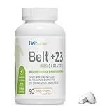 Belt + 23 Bariatric Plus 90 Comprimidos - Belt Nutrition