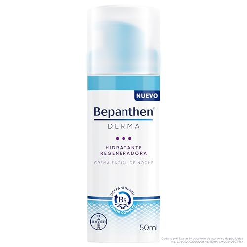 derman crema Marca Bepanthen
