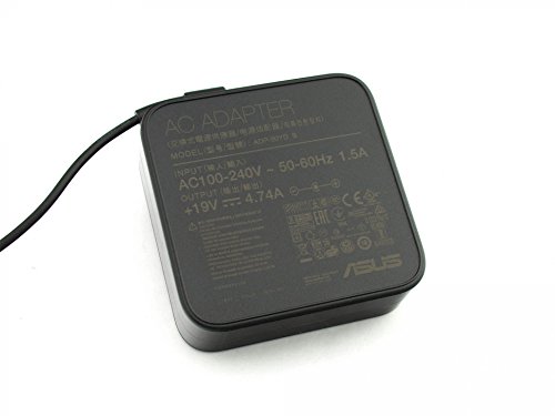 Preisvergleich Produktbild ASUS Netzteil 90 Watt große Bauform original X64J