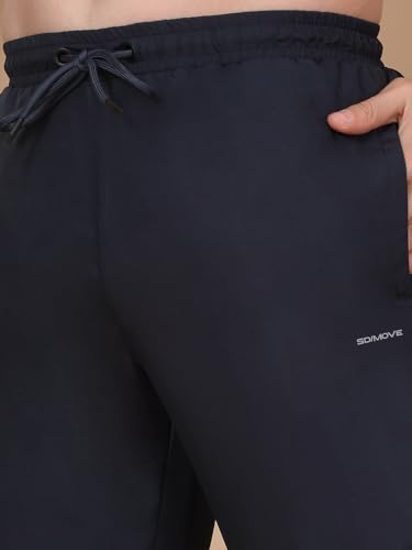 Image of Sweet Dreams Men Solid Front Open Track Suit