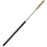 Black Swamp BSSPEC2 5/16-Inch Spectrum Triangle Beaters, Medium