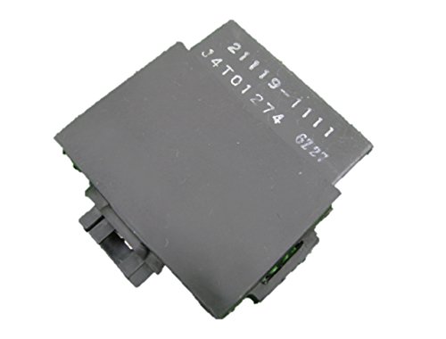 Amazon | [カワサキ] GPZ900R純正イグナイター ZX900A 21119-1111