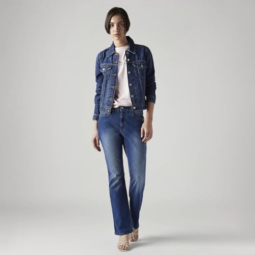Image of Levi's Women Jeans