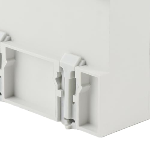 Interrupteur AC 380V commande distance triphasé pour sécuriser le contrôle moteur - 7