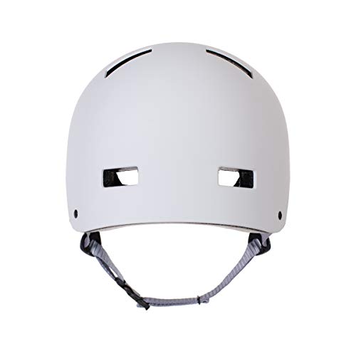 Image of Retrospec cm-1 Bicycle /Skateboard Helmet for Adult CPSC Certified Commuter, Bike, Skate