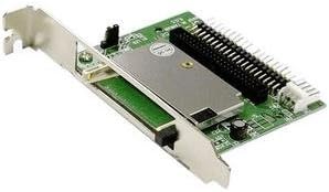 IDE CF Adapter Card Adapter - IDE (ADIDECF)