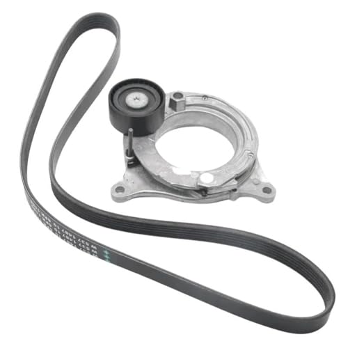 Tensor de correa 11288580360 para BMW Serie 5 G30 G38 piñón cadena