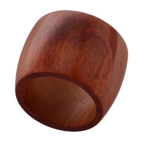 BESPORTBLE Optimized Sound Clarinet Mouthpiece Wood Clarinet Clip for Saxophone Enthusiasts