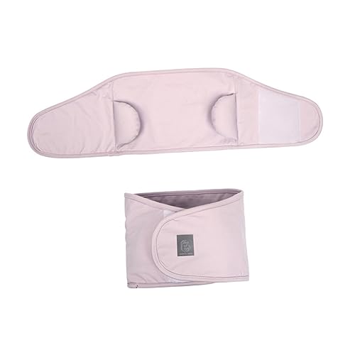 Serviette d'emmaillotage bébé en coton doux de qualité supérieure