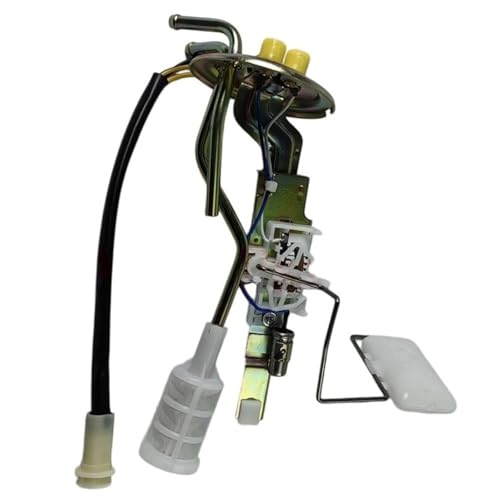 Sensor de nivel de combustible contra lecturas erráticas en Nissan 2506050A00