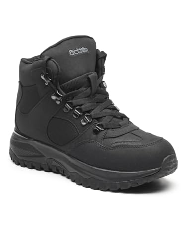 Image of Action | TRK-405 | Comfortable | Durable | Outdoor | Lightweight | Casual | High Top | for Men