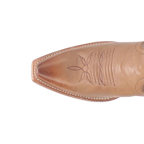 Dan Post Women's Tria Western Boot4