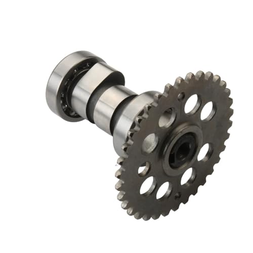 Arbre à cames Racing 139QMB pour scooter rétro 50cc 4T Baotian BT49QT