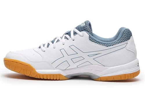 Image of ASICS Men Gel-Courtmov Badminton Shoe