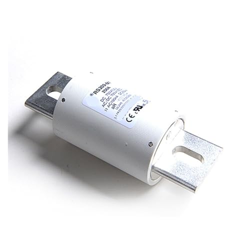 Fusible boulonné RS309-MF 150A de haute précision pour équipements industriels critiques