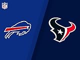  Bills @ Texans