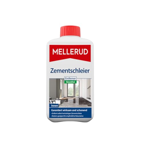 Zementschleier Entferner Säurefrei 1 0 l