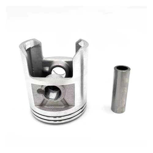 Segments piston moto universel 64mm et 56mm pour moteur TS185 TS125