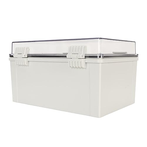 Boîte de jonction électrique étanche Jeanoko IP66 protection maximale - 2