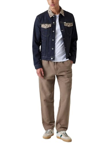 GUESS Men's Dillon Jacket2