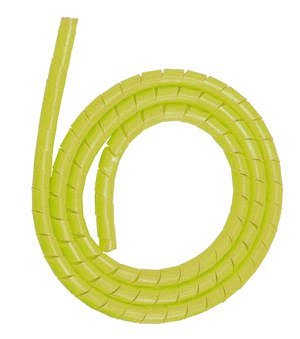 GetWetStore Hose Cover Protector Spiral Wrap 50" for Scuba Dive Regulator Gauge