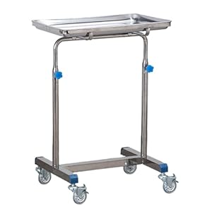 Yqyc Laborwagen Gerätewagen, 80–110 cm