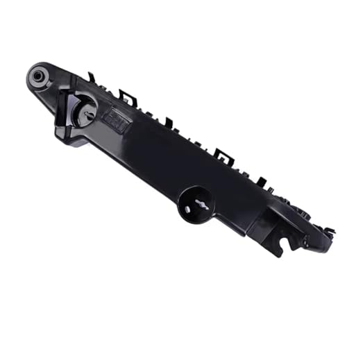 Support de pare-chocs avant droit Nissan Juke 2015-2019 ABS noir 62222BV80A