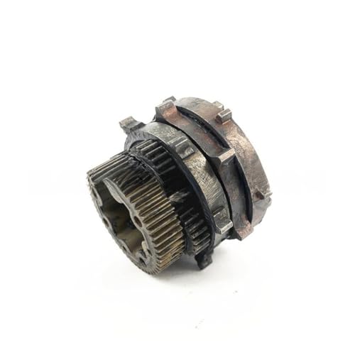 Engrenage NA019200 robuste en alliage premium pour modèle DCD999NT - 2