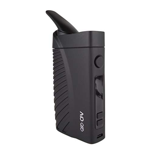 Boundless CFV Vaporizzatore  Nero