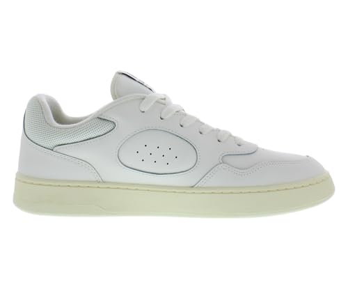 Image of Lacoste Men's Lineset Leather Sneakers