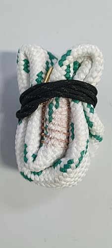 Wokonl Bore Cleaner, Gun Cleaner for .223 5.56mm/9mm/. 380/12 GA/and Others More Calibers