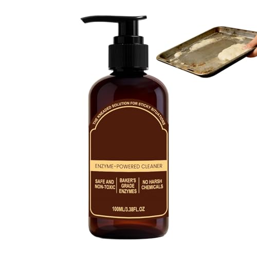Removedor de de cocina, limpiador de disolución, jabón de lavado de para madre, para el hogar, panadería, restaurante, encimera, utensilios, cuencos, ollas, bandejas para hornear