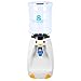 UPKOCH Mini Distributeur D' Eau Refroidisseur D' Eau des Ménages Fontaine Pingouin Potable Fontaine Enfants Jouer à Faire Semblant Jouet pour La Maison Bureau Étudiant Dortoir 2000Ml