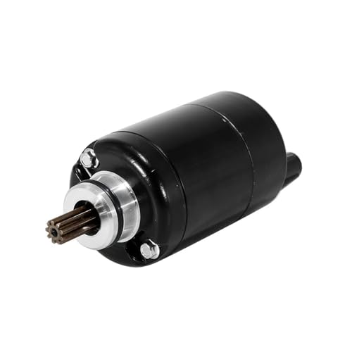 Démarreur électrique moto Pulsar 200 pièce détachée moteur JC-1110-07