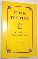 This Is The Place B00071YIF0 Book Cover