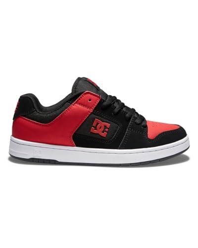 Image of DC Shoes Mens Dc Men's Manteca 4 Skate Shoe