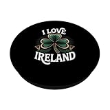 Zoom IMG-1 amo l irlanda shamrock celtic Zoom IMG-1 amo l irlanda shamrock celtic