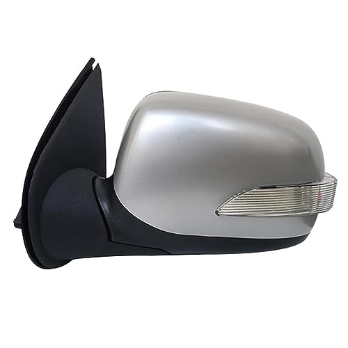Rétroviseur extérieur auto Wingle 5 Édition Européenne aile portière gauche 5 broches