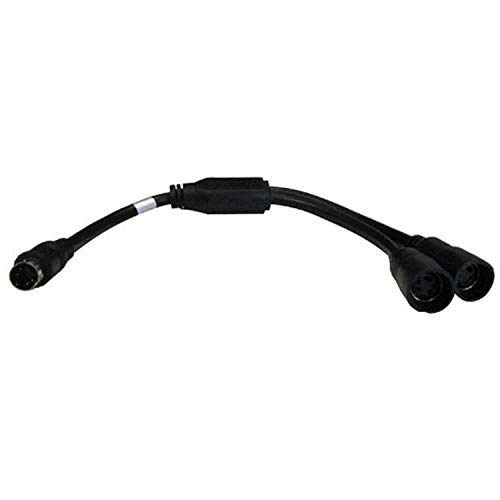 Cable en Y Jensen resistente al agua para control remoto JWR200