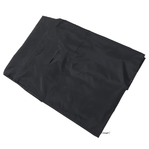 CIYODO Funda Protectora para Sofá y Sillas Tela Oxford 210D Resistente al Sol y Polvo Tamaño 80X85X915 CM Funda Flexible para Muebles de Interior y Exterior