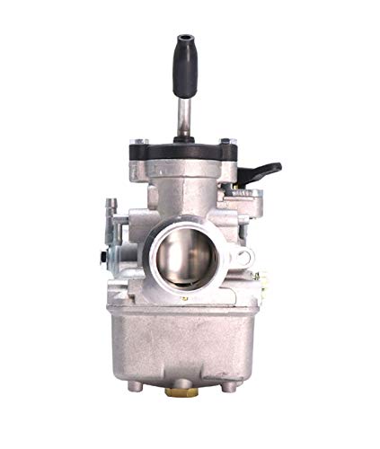 Carburateur Dellorto PHBL 26 BS pour moto Yamaha TZR et moteurs 2T 4T 50 à 300cc