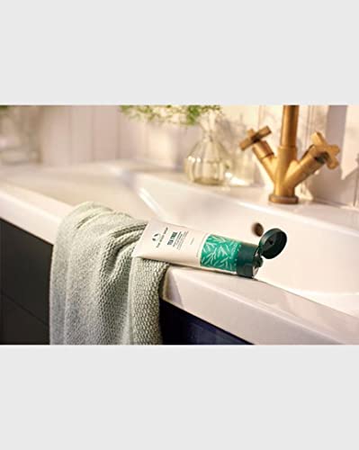 The Body Shop Máscara de argila de melaleuca para limpeza da pele, 70 ml