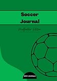 Soccer Journal: Midfielder Edition