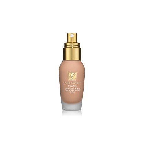 Estee Lauder Futurist Age-Resisting Makeup SPF 15 05 Pale Almond