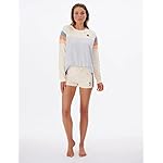 Rip Curl Melting Waves Fleece Shorts - Image 3