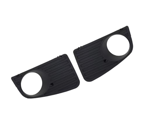 Rejillas luz antiniebla VW Crafter 2006 a 2016 - Cubierta embellecedora parachoques